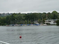 Familienausflug zum Baldeneysee 23