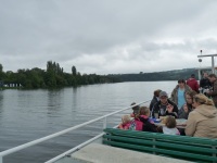 Familienausflug zum Baldeneysee 24