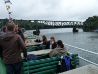 Familienausflug zum Baldeneysee 26