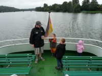 Familienausflug zum Baldeneysee 27