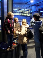 Familienausflug zum Baldeneysee 33