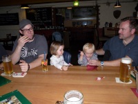 Familienausflug zum Baldeneysee 35