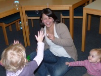 MiB-Fahrt nach L&uuml;denscheid 06