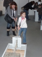 MiB-Fahrt nach L&uuml;denscheid 07