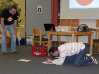 MiB-Fahrt nach L&uuml;denscheid 13