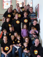 MiB-Fahrt nach L&uuml;denscheid 43