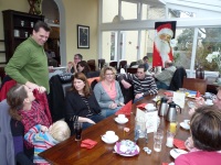 MiB-Weihnachtsfeier 01