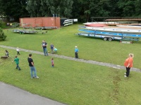 Geburtstagsparty an der Ruhr 03