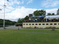 Geburtstagsparty an der Ruhr 13