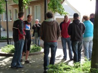 Gemeindefest-Samstag 2