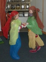 MiB-Fahrt nach L&uuml;denscheid 05