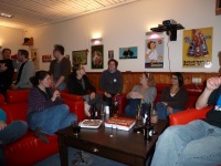 MiB-Fahrt nach L&uuml;denscheid 08