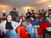 MiB-Fahrt nach L&uuml;denscheid 11