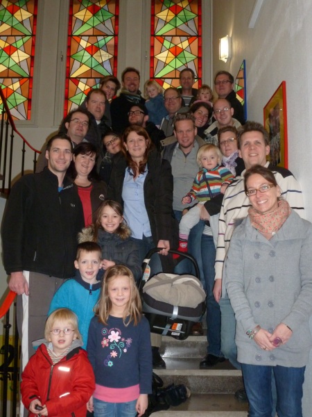 MiB-Fahrt nach L&uuml;denscheid 34