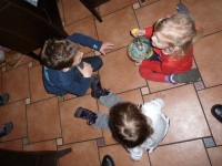 Mitten-in-Borbeck-Weihnachtsfeier 05