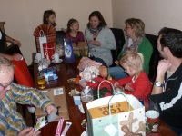 Mitten-in-Borbeck-Weihnachtsfeier 17