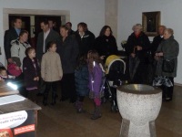 Taufe Benedikt am 18.11.2012 1