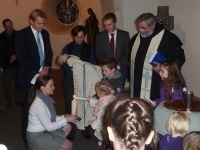 Taufe Benedikt am 18.11.2012 4