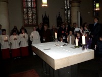 Taufe Benedikt am 18.11.2012 5