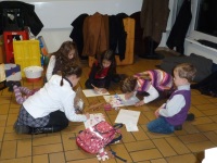 Taufe Benedikt am 18.11.2012 9