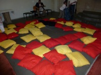 Kinderwortgottesdienst Taufe Lara 04