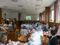 Kinderwortgottesdienst Taufe Lara 14