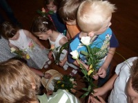 Kinderwortgottesdienst Taufe Lara 28