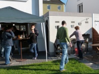 Eurovision-Song-Contest-Party 1