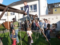 Eurovision-Song-Contest-Party 2