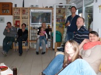 Eurovision-Song-Contest-Party 4