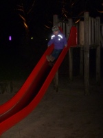 Besuch des Parkleuchtens 03