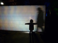 Besuch des Parkleuchtens 07