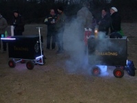 Osterfeuer am 31.03.2013 4