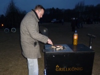 Osterfeuer am 31.03.2013 5