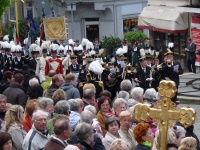 Borbecker Prozession am 12.05.2013 5