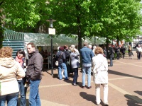 Borbecker Prozession am 12.05.2013 8