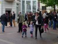 Borbecker Prozession am 12.05.2013 9