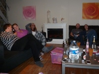 MiB-Fahrt vom 28.05. bis 01.06.2014 00