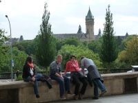 MiB-Fahrt vom 28.05. bis 01.06.2014 057