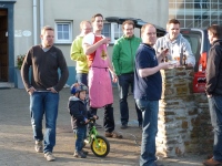 MiB-Fahrt vom 28.05. bis 01.06.2014 067