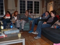 MiB-Fahrt vom 28.05. bis 01.06.2014 075