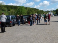 MiB-Fahrt vom 28.05. bis 01.06.2014 079