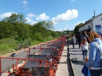 MiB-Fahrt vom 28.05. bis 01.06.2014 080