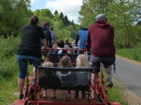 MiB-Fahrt vom 28.05. bis 01.06.2014 083