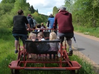 MiB-Fahrt vom 28.05. bis 01.06.2014 084