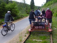 MiB-Fahrt vom 28.05. bis 01.06.2014 085