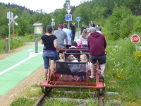 MiB-Fahrt vom 28.05. bis 01.06.2014 087