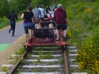 MiB-Fahrt vom 28.05. bis 01.06.2014 088