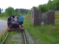 MiB-Fahrt vom 28.05. bis 01.06.2014 089