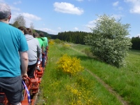 MiB-Fahrt vom 28.05. bis 01.06.2014 102